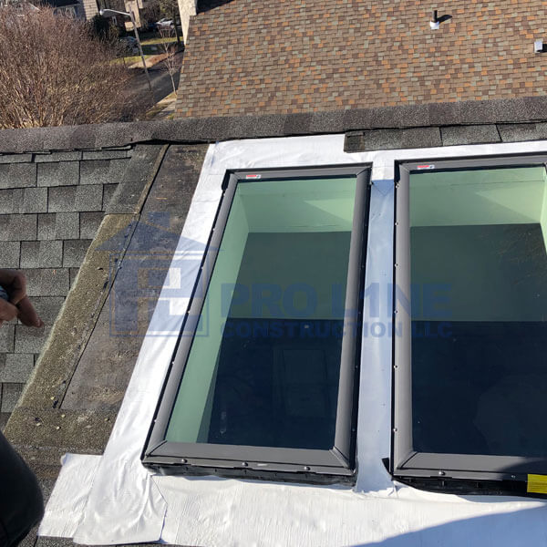Skylight Installer NJ Skylight Repair, Replacement, & Installation New Jersey